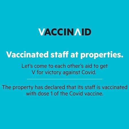 Vaccinated Staff- Oyo 45958 New Castle Inn Bhubaneswar Zewnętrze zdjęcie
